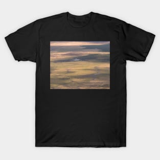 Ngorogoro Crater #5 T-Shirt
